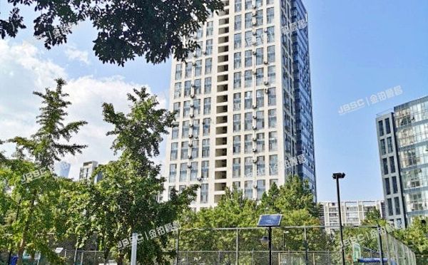 朝阳区 百子园2号楼13层A单元12A06室（后现代城A区）