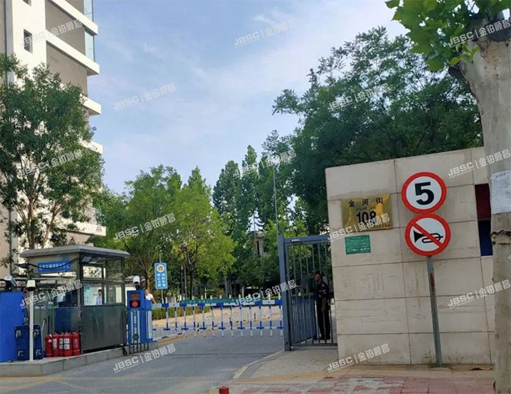 平谷区 金河街108号院3号楼1单元302室（首城汇景湾）