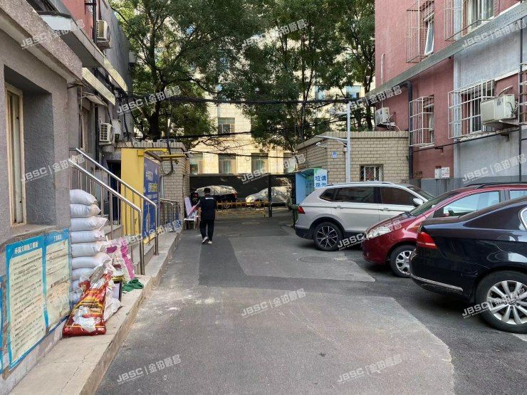 西城区 羊肉胡同120院2号楼5层3门351室