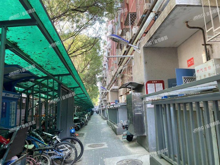 西城区 羊肉胡同120院2号楼5层3门351室