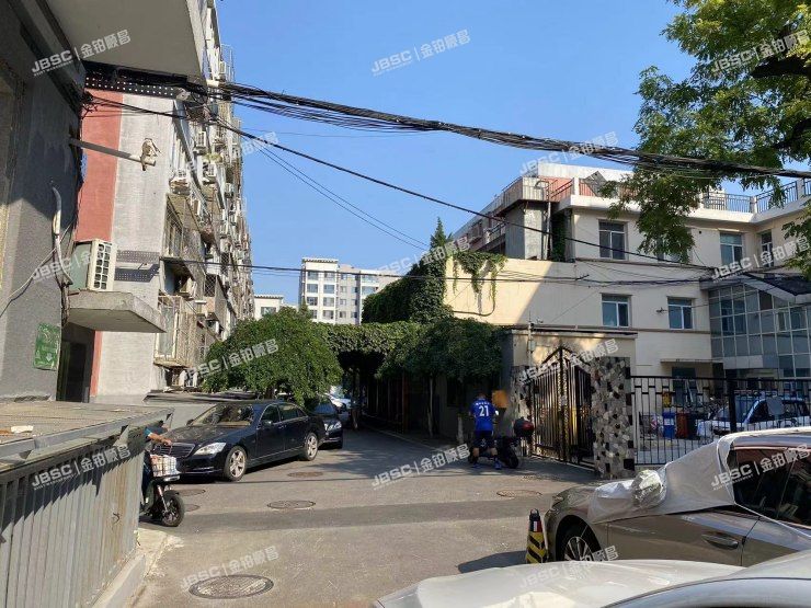西城区 羊肉胡同120院2号楼5层3门351室