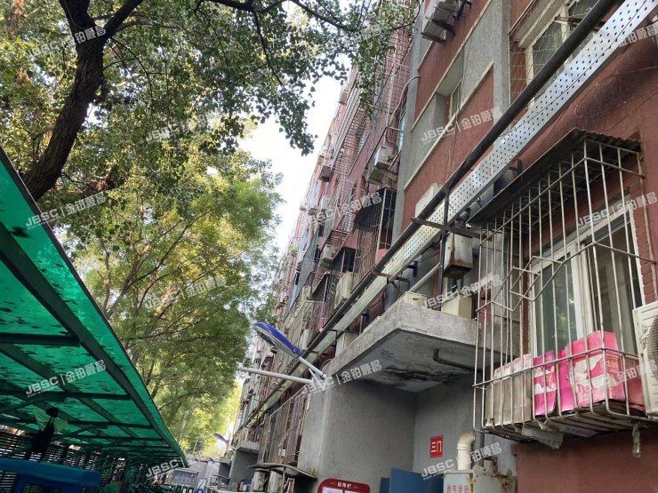 西城区 羊肉胡同120院2号楼5层3门351室