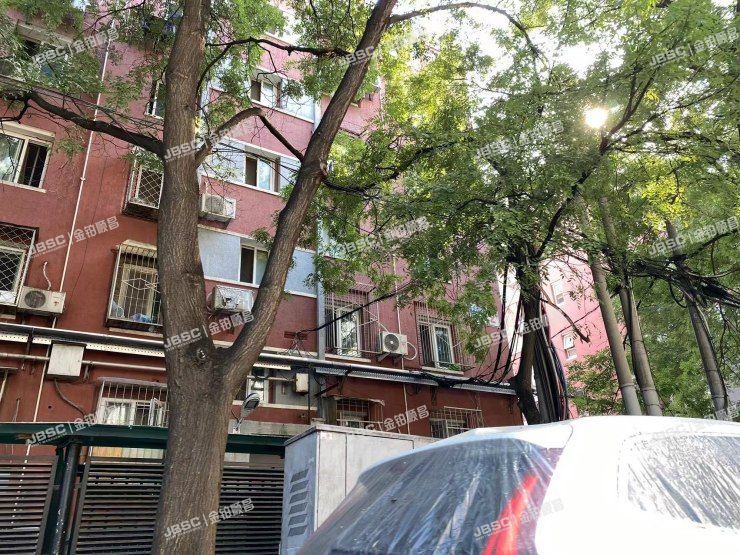 西城区 羊肉胡同120院2号楼5层3门351室