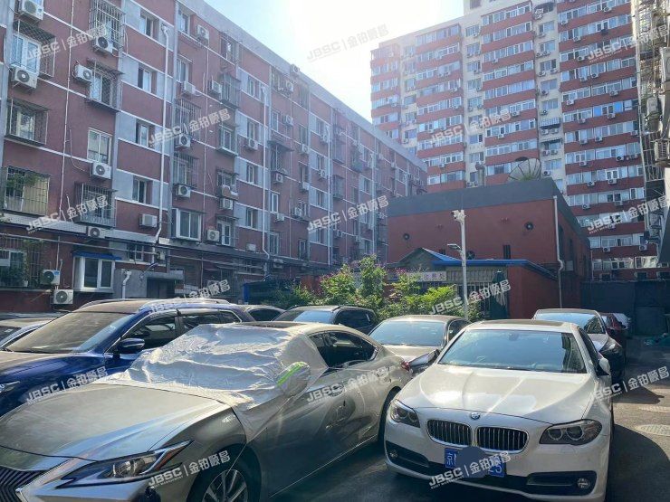 西城区 羊肉胡同120院2号楼5层3门351室