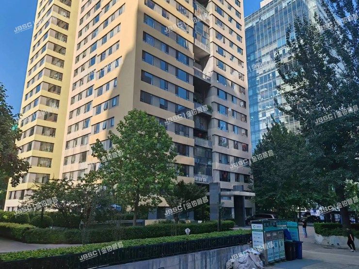 朝阳区 光华路2号院3号楼23层2705室（阳光100国际公寓）