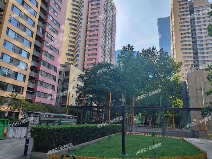 朝阳区 光华路2号院3号楼23层2705室（阳光100国际公寓）