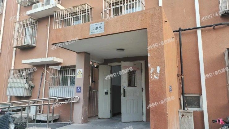 怀柔区 北房镇裕华园一区3号楼2单元1102室