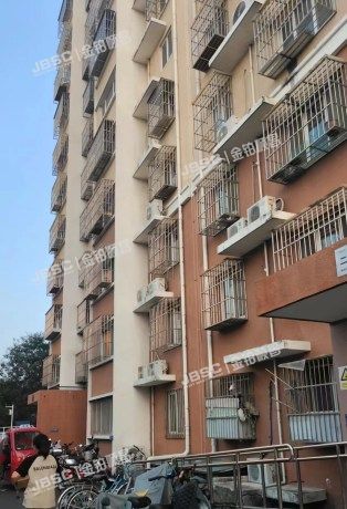 怀柔区 北房镇裕华园一区3号楼2单元1102室