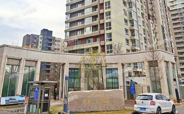 房山区 乐活家园43号1单元1005室（天恒乐活城北区）