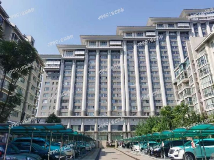 通州区 杨庄南里丙66号楼19层至20层10单元1902（长城国际）复式