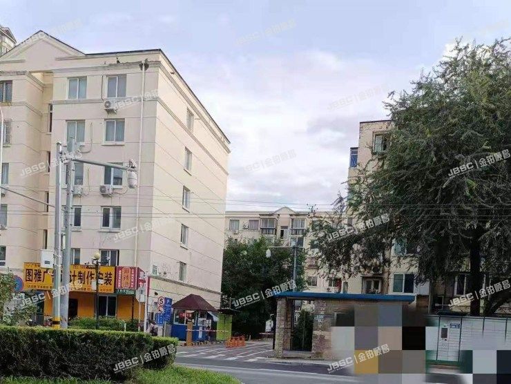 昌平区 天通苑三区13号楼1单元2室