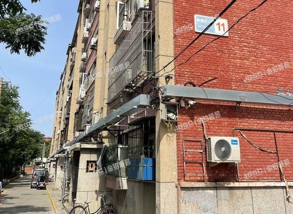 丰台区 建国街一里11号楼2层1-5室