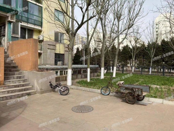 丰台区 草桥欣园三区7号楼1单元101室（恋日嘉园一期）