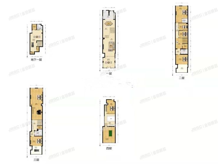 大兴区 秀水花园52号楼-1至3层09号（亲亲我家）别墅