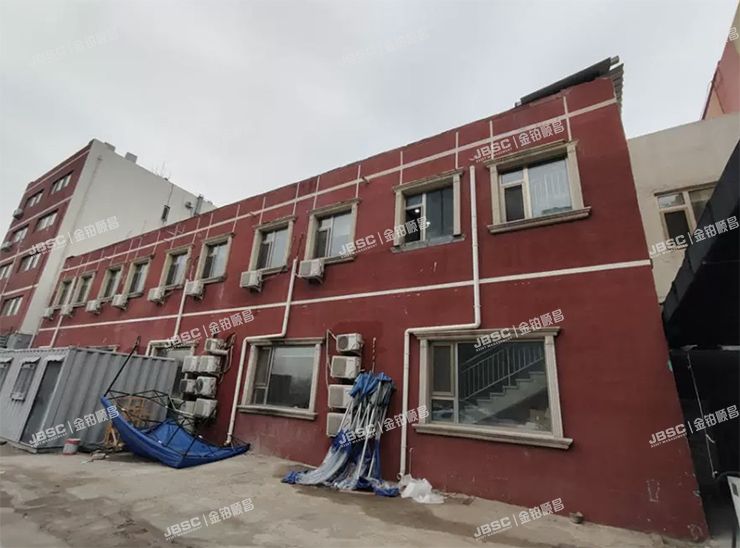 昌平区  金榜园小区会馆1至2层