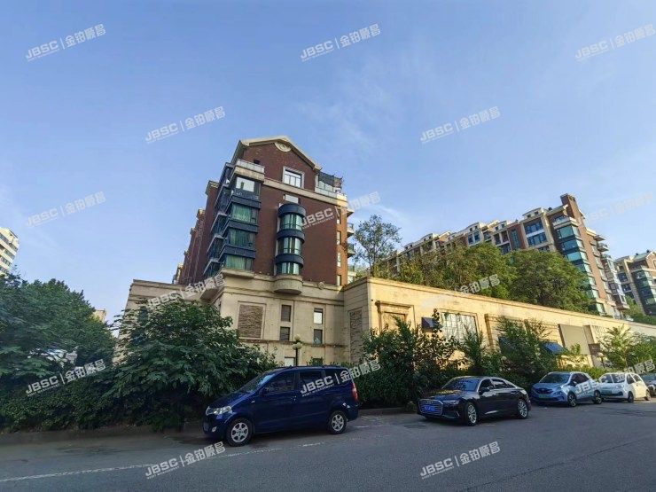 朝阳区 山水文园202号楼4单元602室