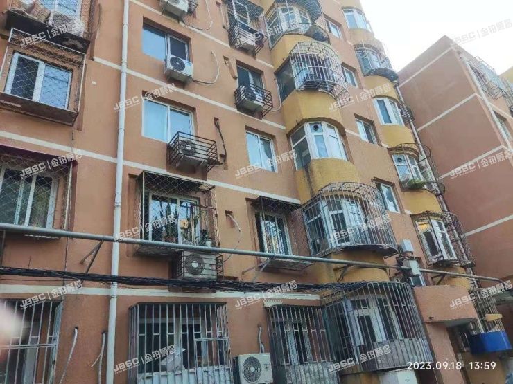 房山区 良乡西潞园一里5号楼4单元401室