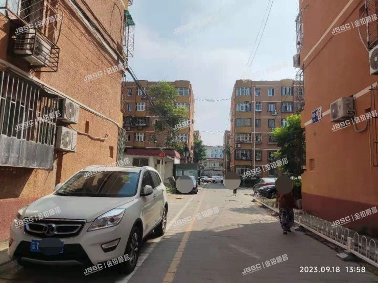 房山区 良乡西潞园一里5号楼4单元401室