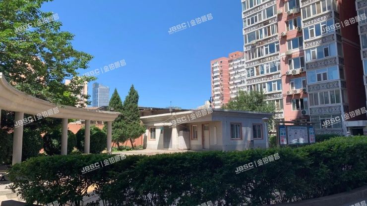 朝阳区 团结湖东里12号B楼15层18F（团结湖公寓）