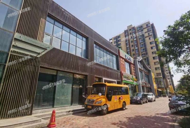 通州区 怡乐中路1至2层248号（靓景明居）