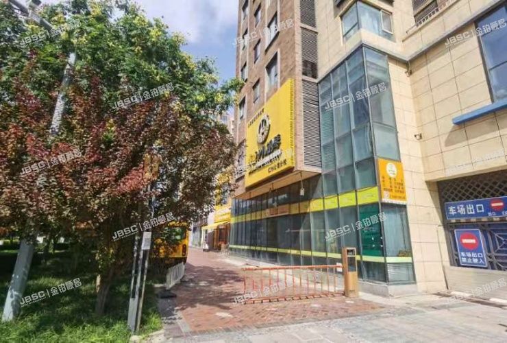 通州区 怡乐中路1至2层264号（靓景明居）