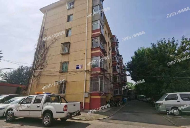 通州区 西潞苑79号楼1单元602室