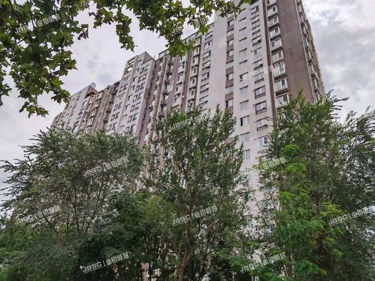 朝阳区 建国路15号院8号楼13层1单元1601室（华龙美树）