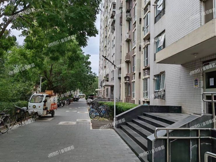 朝阳区 建国路15号院8号楼13层1单元1601室（华龙美树）