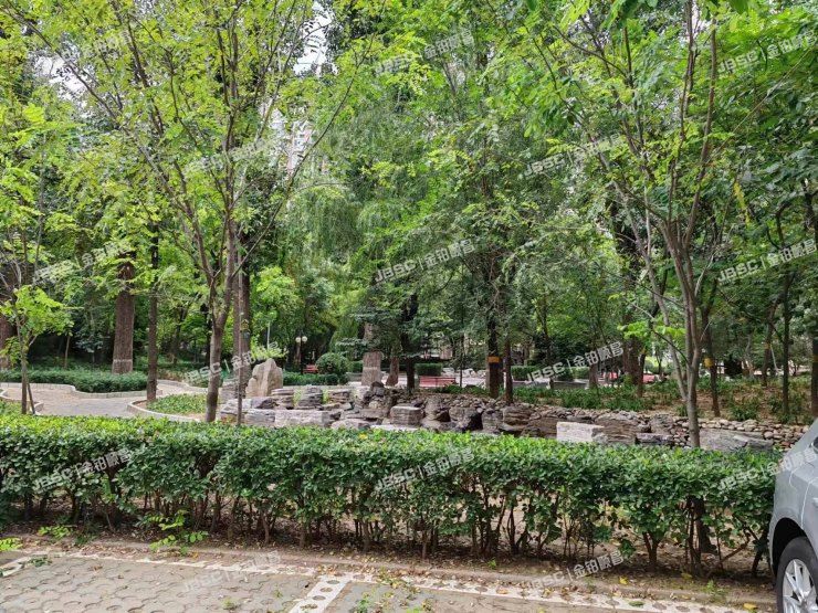 朝阳区 建国路15号院8号楼13层1单元1601室（华龙美树）