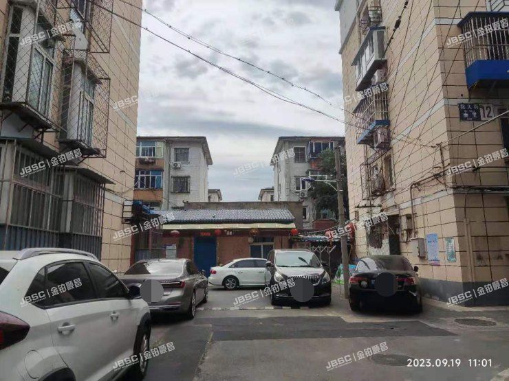 丰台区 北大街南里12号楼1单元1室