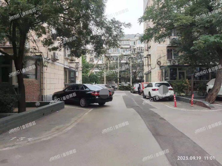 丰台区 北大街南里12号楼1单元1室