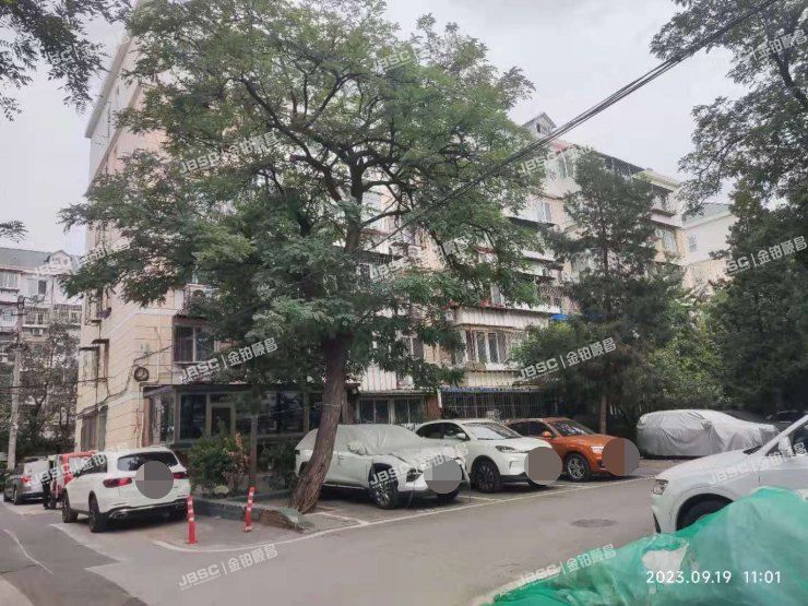丰台区 北大街南里12号楼1单元1室