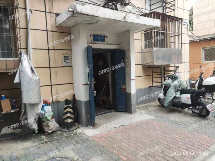 丰台区 北大街南里12号楼1单元1室
