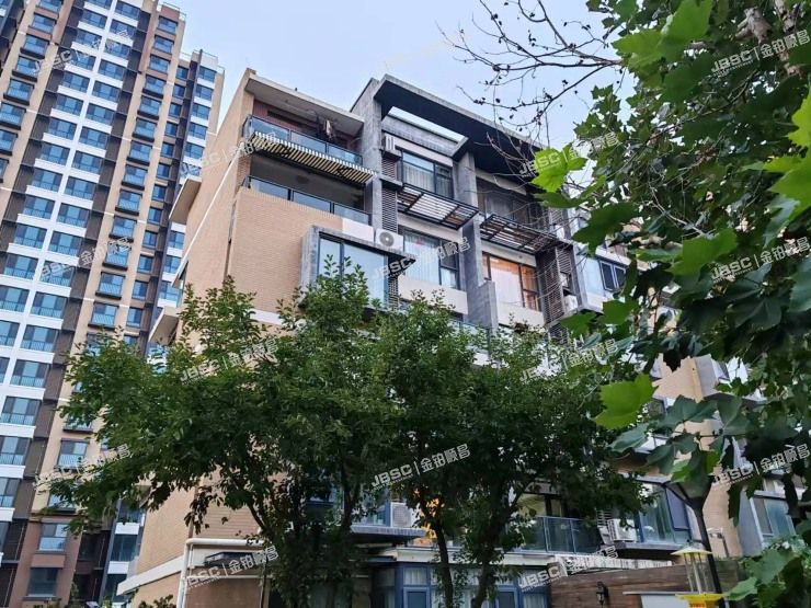 朝阳区 东坝中街11号院2号楼3单元502室（首开常青藤四期）