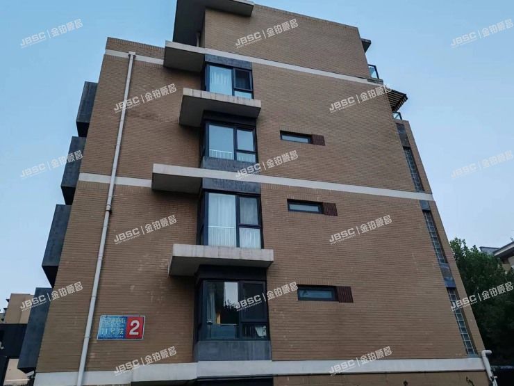 朝阳区 东坝中街11号院2号楼3单元502室（首开常青藤四期）