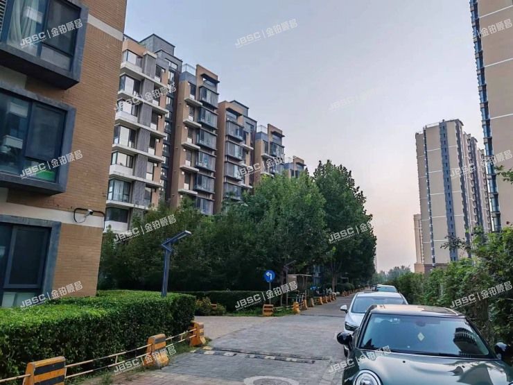 朝阳区 东坝中街11号院2号楼3单元502室（首开常青藤四期）