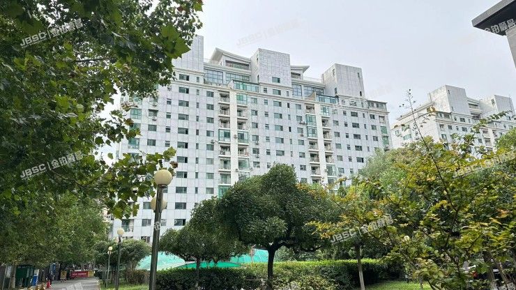 朝阳区 南磨房路39号院1号楼3单元1003室（乐澜宝邸）