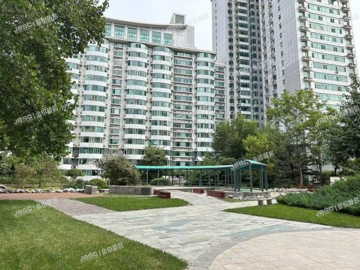 朝阳区 南磨房路39号院1号楼3单元1003室（乐澜宝邸）