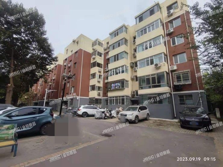 大兴区 观音寺北里6号楼1单元102室