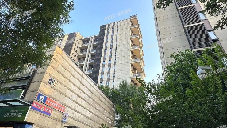 朝阳区 天立街19号院5号楼9层1单元1002室（富力十号）