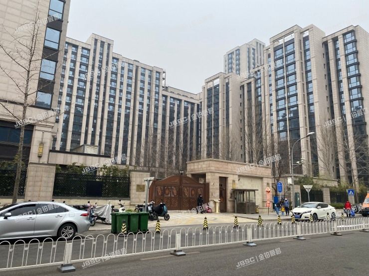 西城区 莲花河北街11号院1号楼2单元1303室（玺源台）