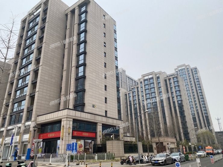 西城区 莲花河北街11号院1号楼2单元1303室（玺源台）