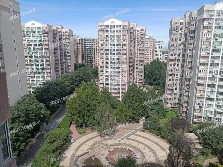 海淀区 曙光花园望山园9号1203室