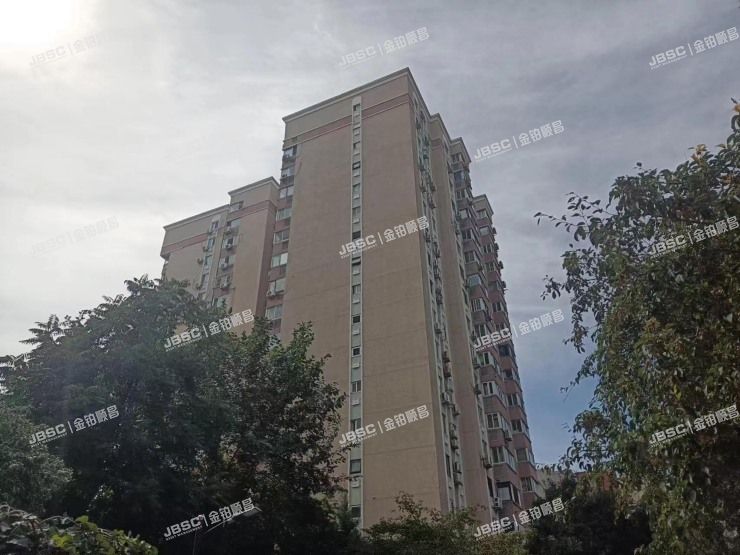 海淀区 曙光花园望山园9号1203室