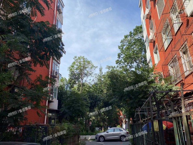 西城区 百万庄中里甲6号楼4单元401室