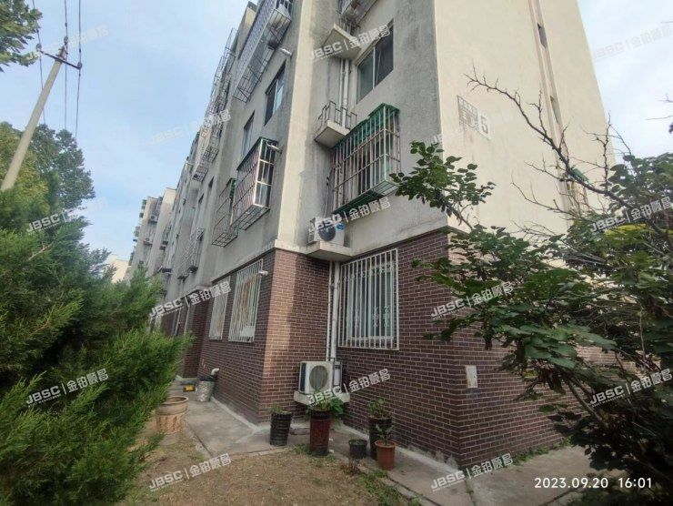 丰台区 富锦嘉园五区5号楼4单元101室