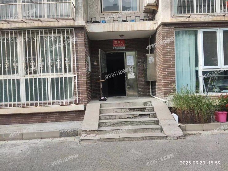 丰台区 富锦嘉园五区5号楼4单元101室