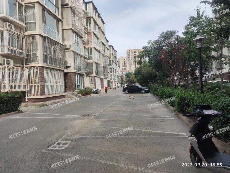 丰台区 富锦嘉园五区5号楼4单元101室