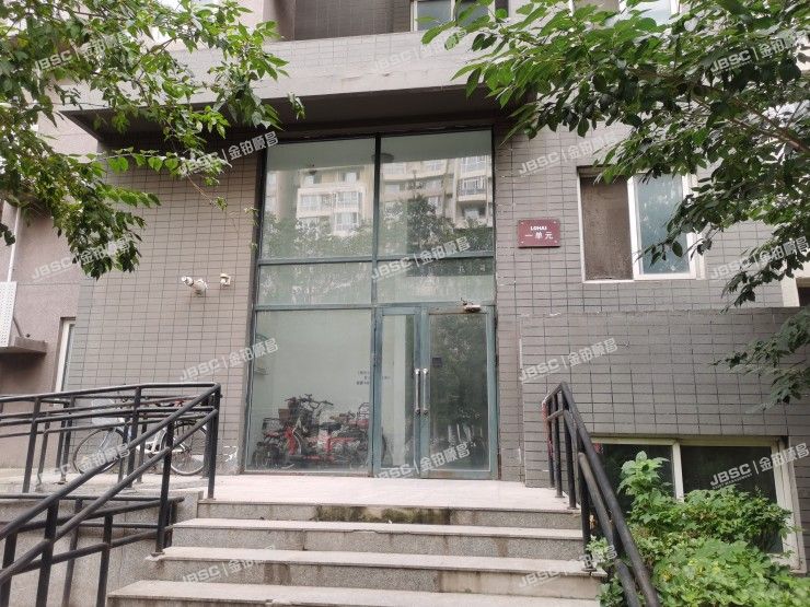 房山区 乐活家园40号1单元502室（天恒乐活城北区）