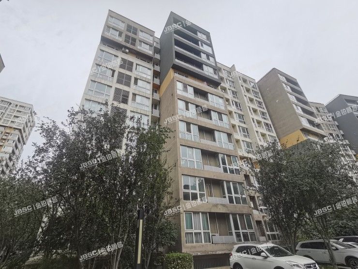 房山区 乐活家园40号1单元502室（天恒乐活城北区）